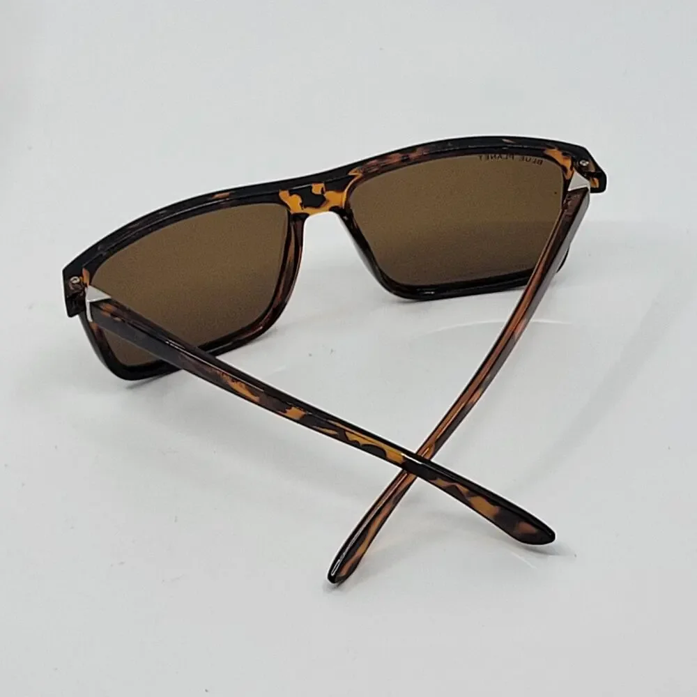 Blue Planet Eyewear Landen BP19133 Polarized Cat #3 Polarized 60x15x140